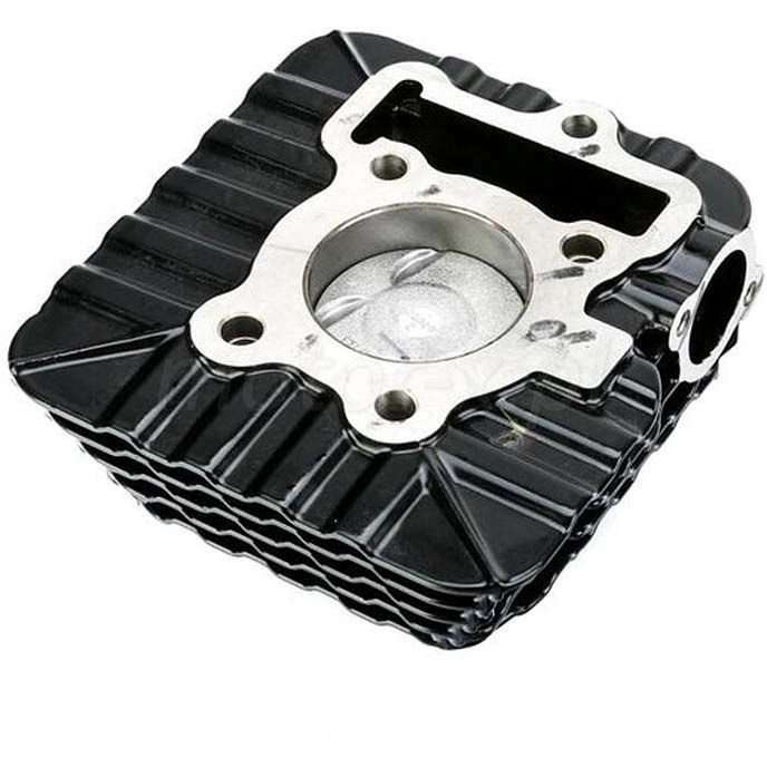Bajaj Pulsar NS125 2023-2025 Contasız Silindir Piston Segman Kit A