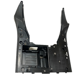 Moto Express ALT BASAMAK SPACY oem