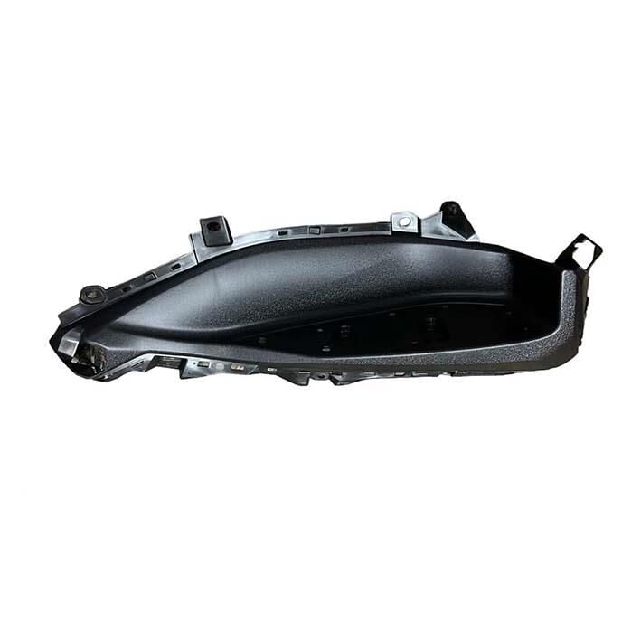 Yamaha Xmax250-300 2018-2022 Sağ Alt Ayaklık Basamak Plastiği Grenajı Tabanı A