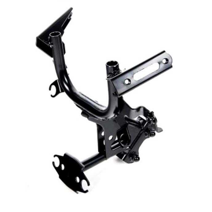 Yamaha YZF R25 2014-2018 Ön Far Bağlantı Kafa Demiri Braketi A