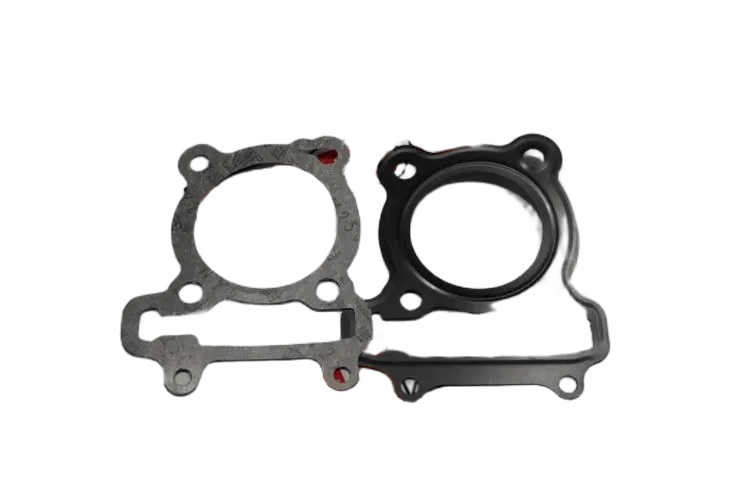 SYM JET 4 125 - FIDDLE 2 125 S - ORBİT 2 125 - ALLO 125 - CROX 125 - X PRO 125 - ALT ÜST CONTA