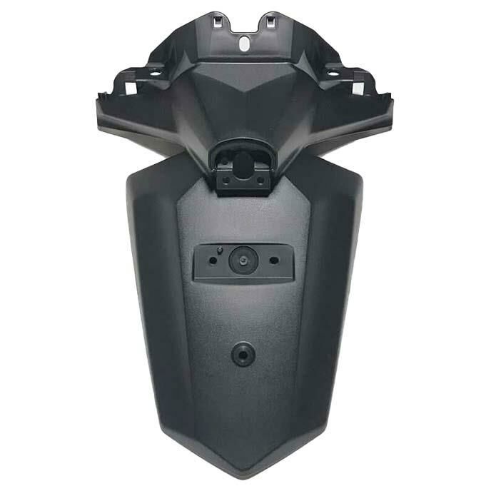 Yamaha Xmax250-300 2018-2022 Arka Çamurluk Kuyruk Plakalık Grenajı A