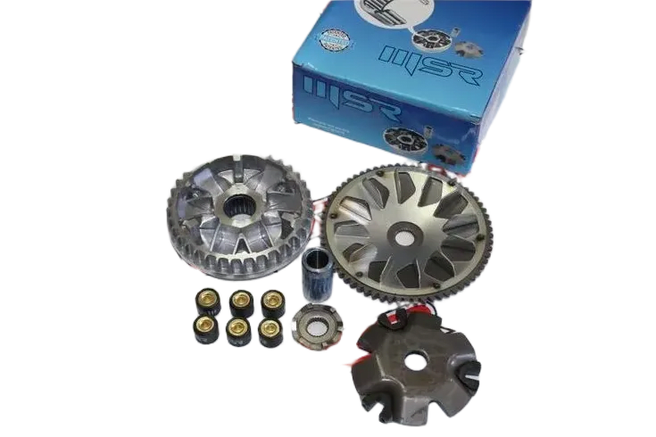 HERO PLEASURE DUET 110 ÖN VARYATÖR SETİ(BİLYALI) 11 GRAM