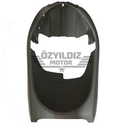 Moto Express ÇAMURLUK ÖN SPACY FÜME oem