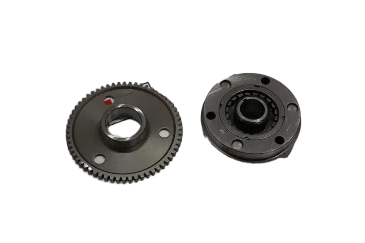 SYM FIDDLE 2 125 - VS 125 - VS 150 - SR 125 - ORBİT 2 125 - CROX 125 - X PRO 125 MARŞ KAVRAMA