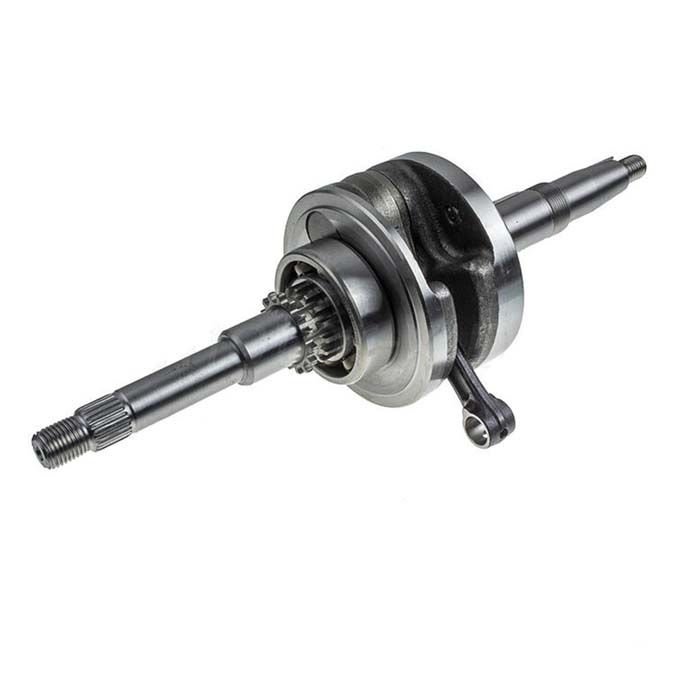 Sym Orbit 50 4T Efi Mio 50 Komple Krank Mili D1