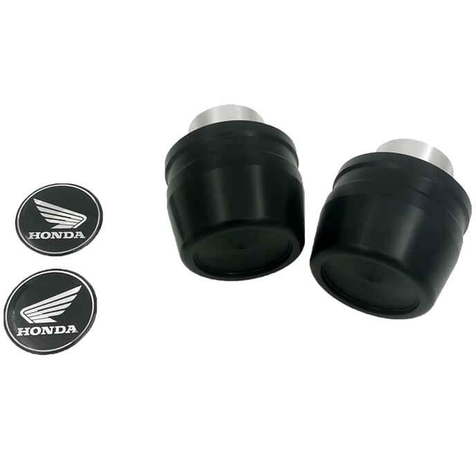 Honda Pcx125-150 Dio110 Forza250-300 Activa125 Uyumlu Ön Aks Koruma Takozu