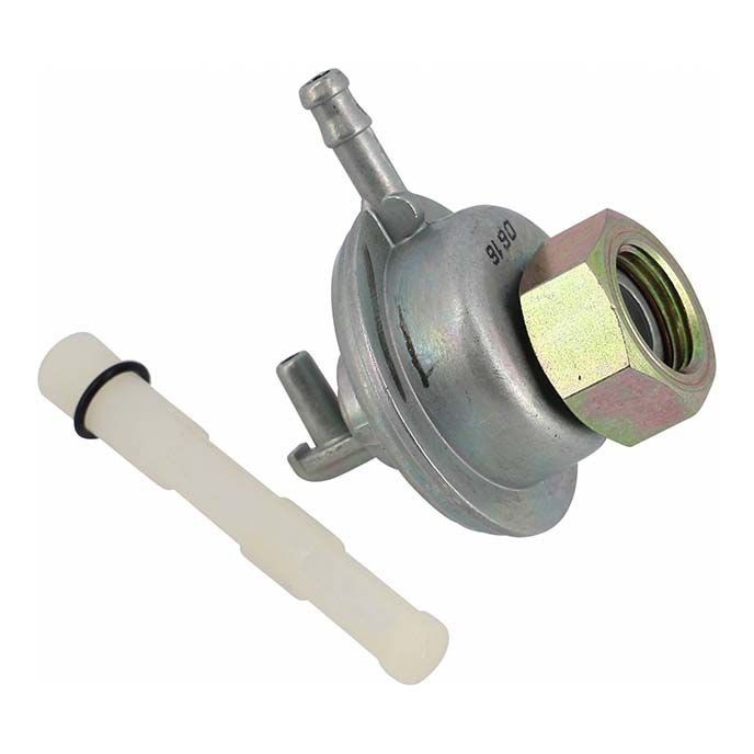 Sym Fiddle2-3 125 Orbit2 125 Jet4 125 Xpro Allo Crox Benzin Yakı Musluğu D1