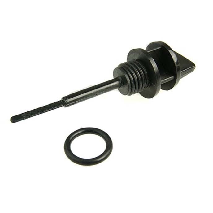Sym Fiddle2-3 125-200 Crox Allo Xpro Orbit2 125 Yağ Seviye Kontrol Çubuğu D1