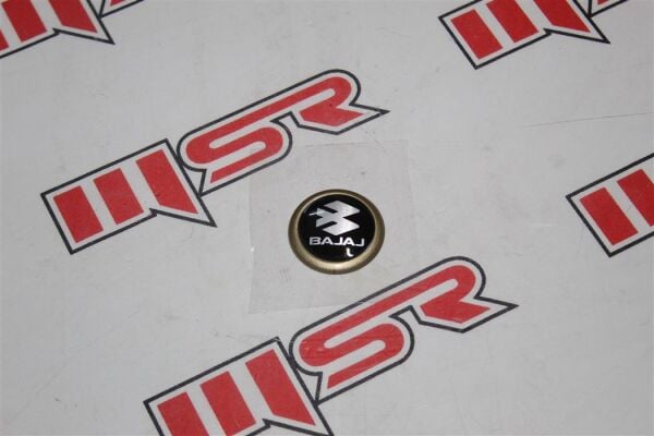Bajaj Dominar 400-Ns 200-Ns150-As150-Ns200 Ug-Ns16Rs200 Bajaj Şanzuman Sol Kapağı A