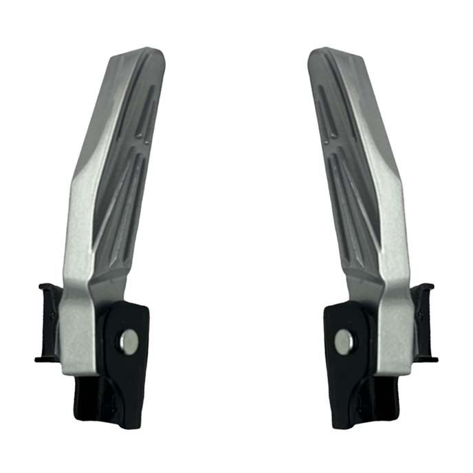 Sym Fiddle3 125-200 Jet4 Sağ Sol Arka Yolcu Basamağı Ayaklık Basamak Takımı D1