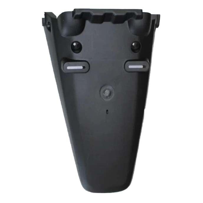 Sym Fiddle2 125 2008-2016 Arka Çamurluk Plakalık Kuyruk Grenajı D1