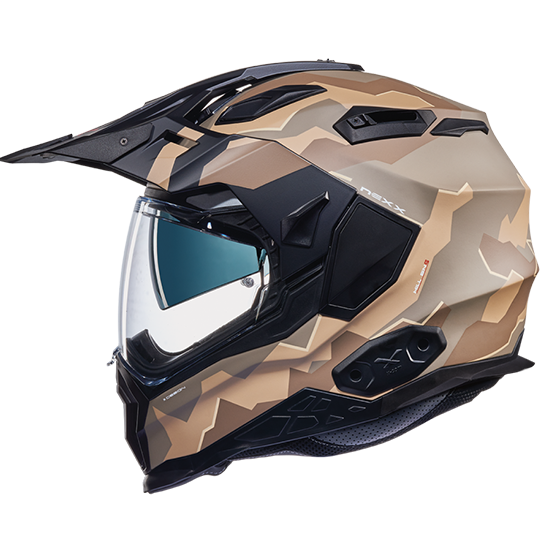 NEXX X.WED 2 MAT KUM KASK