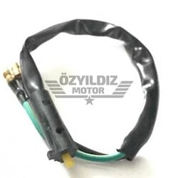 Moto Express FREN MÜŞÜRÜ ÖN SPACY OOH