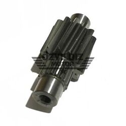 Moto Express GRUP DİŞLİSİ SPACY A 13T