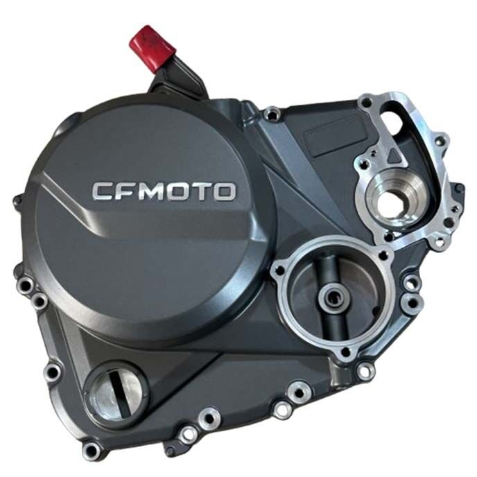 CFMoto 250NK 2023-2025 Sağ Motor Kapak Debriyaj Kapağı A