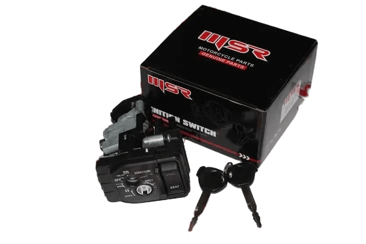 MSR POWERSKY OEM KONTAK SETİ PCX 125 2018