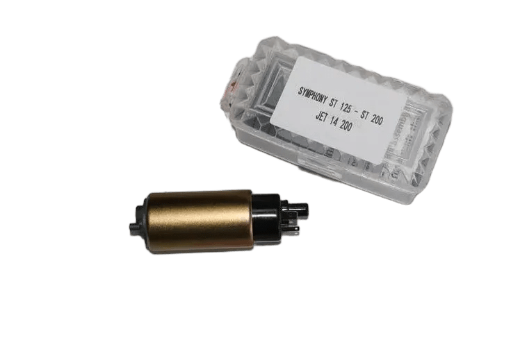 SYMPHONY ST 125 - ST 200 - JET 14 200 BENZİN POM