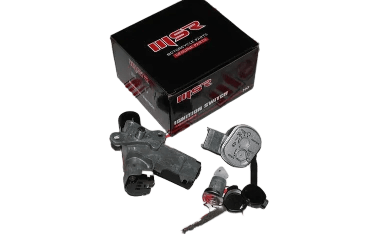 MSR POWERSKY OEM KONTAK SETİ SPACY 110