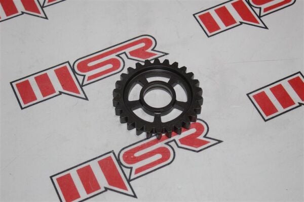 Bajaj Dominar 400-400Ug-D250-D400 E5-Ns 400Z Şanzıman 2. Vites Dişlisi A