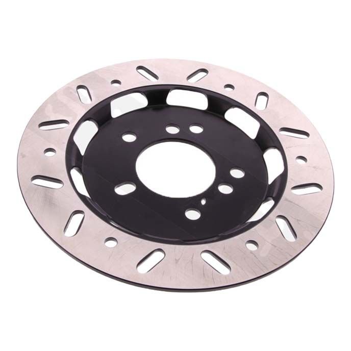 Sym Fiddle3 125 2019-2021 Fiddle4 125 Ön Fren Diski D1