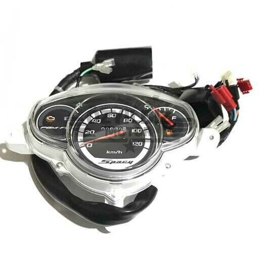 Moto Express KM SAATİ SPACY A