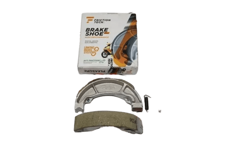 ACTIVA-CBF-SPACY-FIZY-CB-ACE-DİO FREN BALATA FRICTION TECH