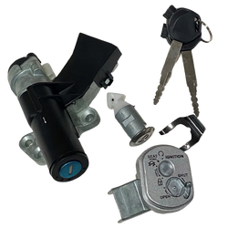 Moto Express KONTAK SETİ SPACY
