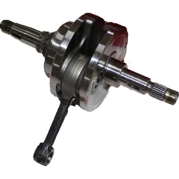 Honda CBF 150 Uyumlu Komple Krank Mili DP1 M