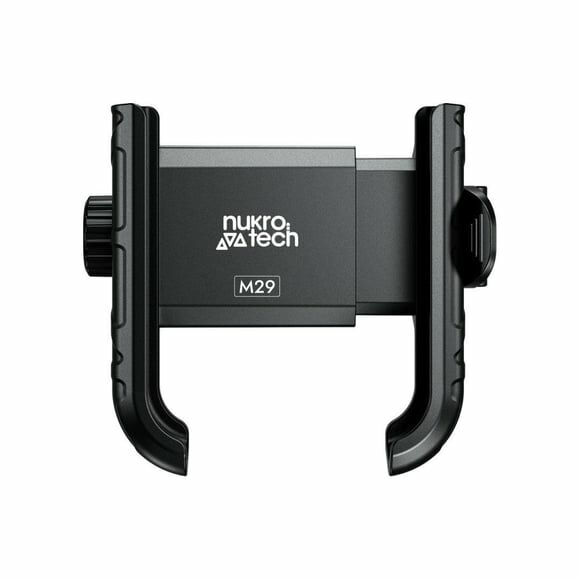 Nukrotech M29 Klipsli Motosiklet Telefon Tutucusu
