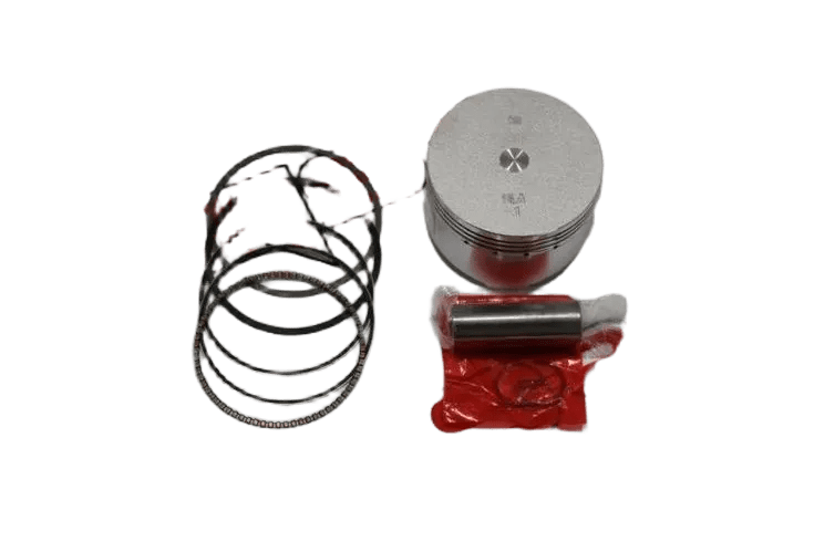 1mm 62mm Sym HD200 HD2 Efi 200 Piston Segman Kit D1