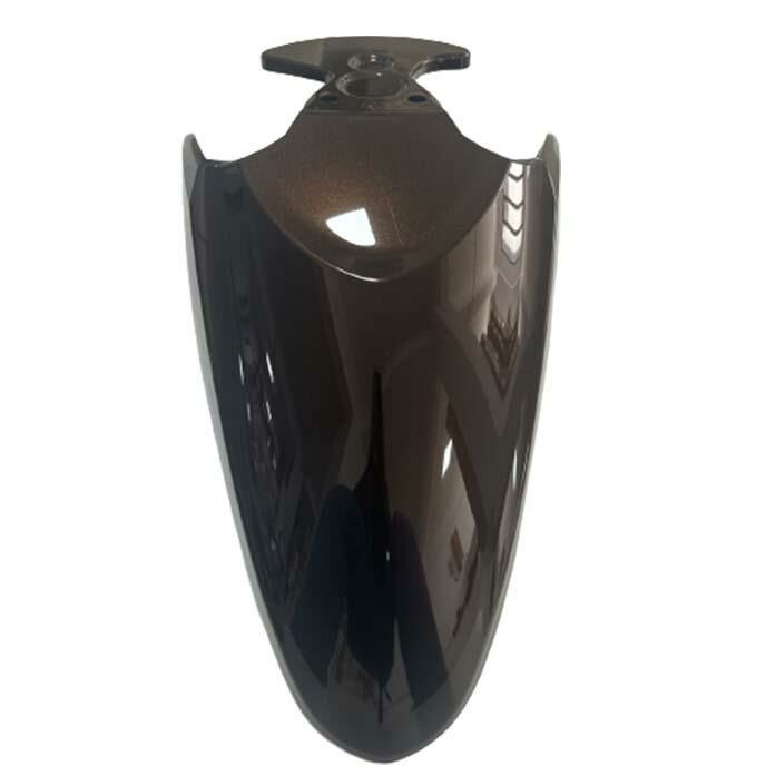 Yamaha Delight115 2013-2016 Ön Çamurluk Grenajı Kahverengi A