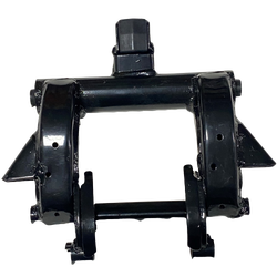 Moto Express MOTOR ASKISI SPACY OEM