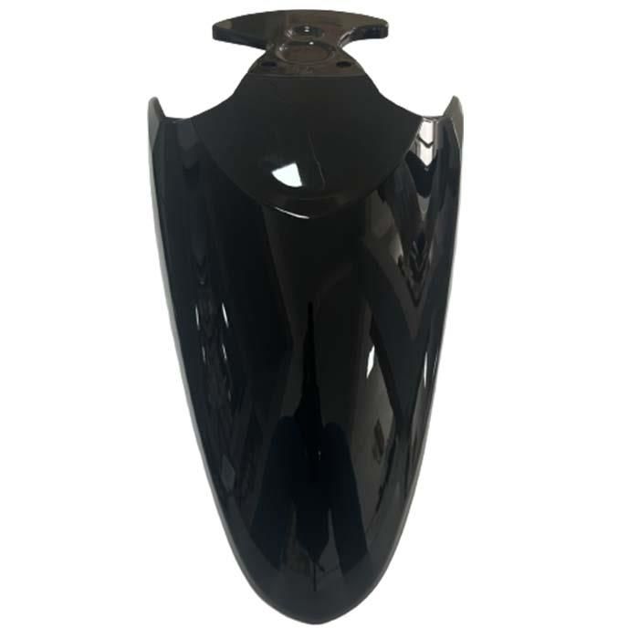 Yamaha Delight115 2013-2016 Ön Çamurluk Grenajı Siyah A