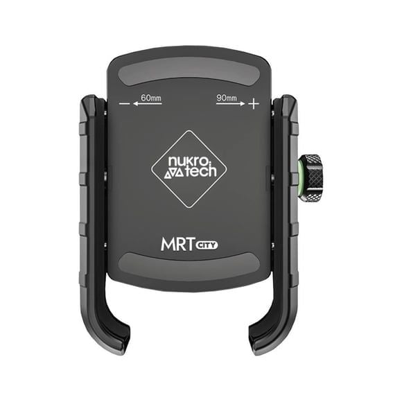 Nukrotech MRT CITY Motosiklet Telefon Tutucusu