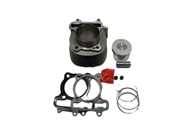 SYM JET 14 200İ - FİDDLE 3 200 - ST 200 SİLİNDİR KİT