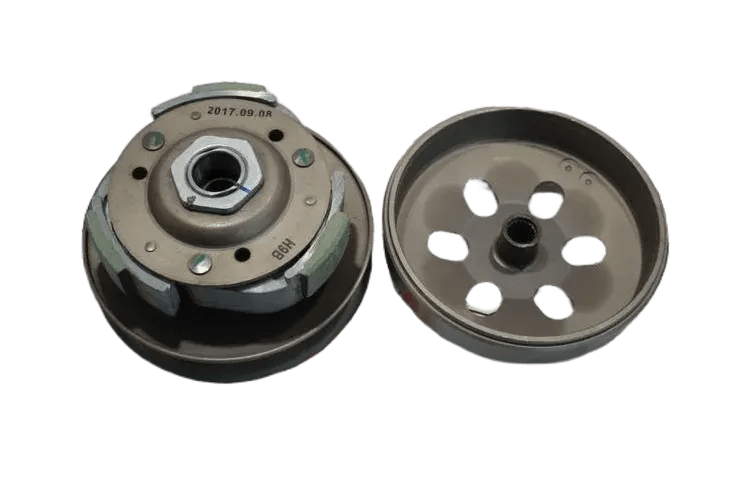 SYM JOYRİDE 200 - HD 200 - HD 200 İE EVO - JOYRİDE 200 İE EVO - ARKA VARYATÖR