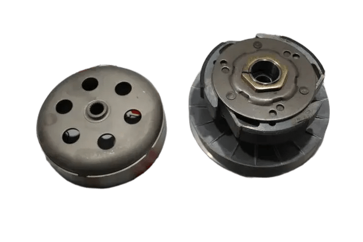 Sym Joymax250 2013-2017 Komple Arka Varyatör Debriyaj Seti D1