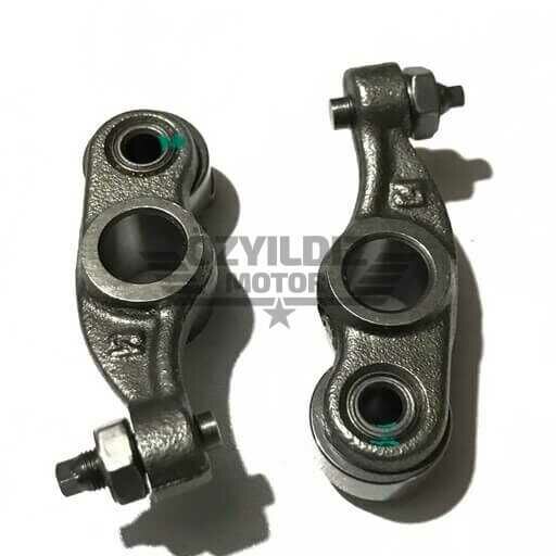 Moto Express PİYANO SPACY A TK
