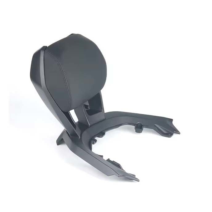 Yamaha Xmax 250 2024-2025 Sissy Bar Arka Yolcu Sırt Dayama M2