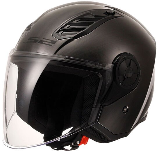 LS2 AIRFLOW 2 JEANS KASK