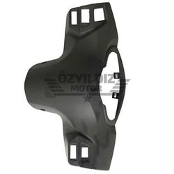 Moto Express SAAT ÇERÇEVESİ SPACY
