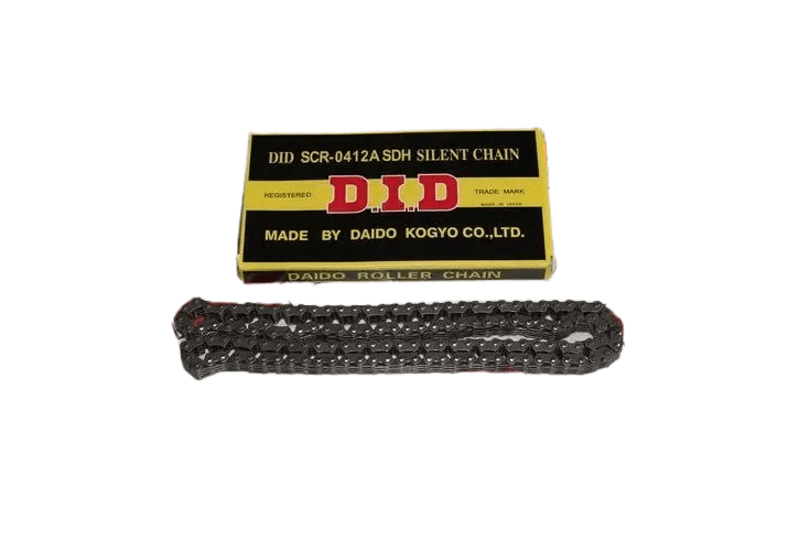 CF 650 NK EKSANTRİK ZİNCİRİ DID 4*5-134 L
