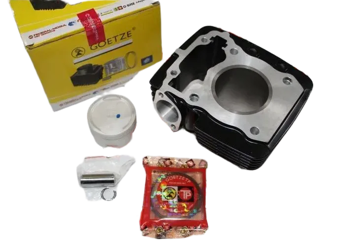 HONDA HONDA CBF 150 SİLİNDİR KİT GOETZE