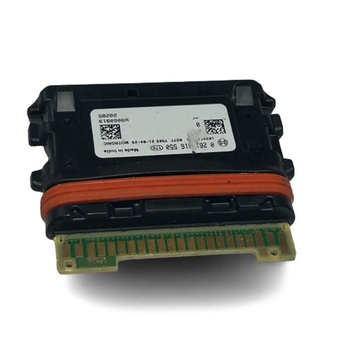 Tvs Apache RTR200 Cdi Beyin Elektronik Kontrol Ünitesi A
