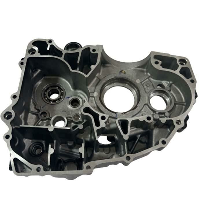 Bajaj Pulsar 2020-2024 Rs200 Ns200 Sol Blok Karter Motor Bloğu A