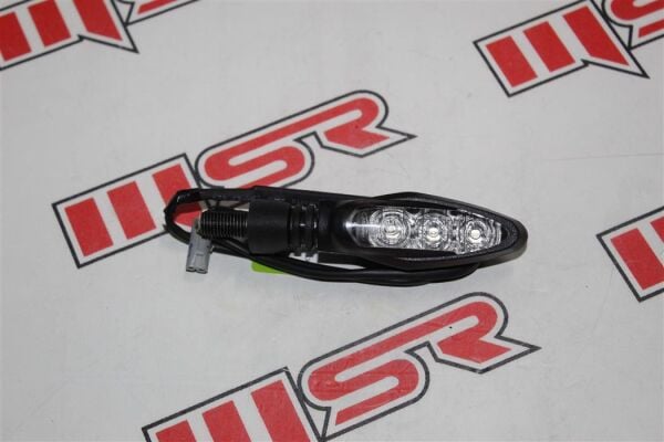 Bajaj Dominar 400-D400Ug-D250-Pulsar F250-N250-Ns-400Z  Sağ Arka Sinyal A