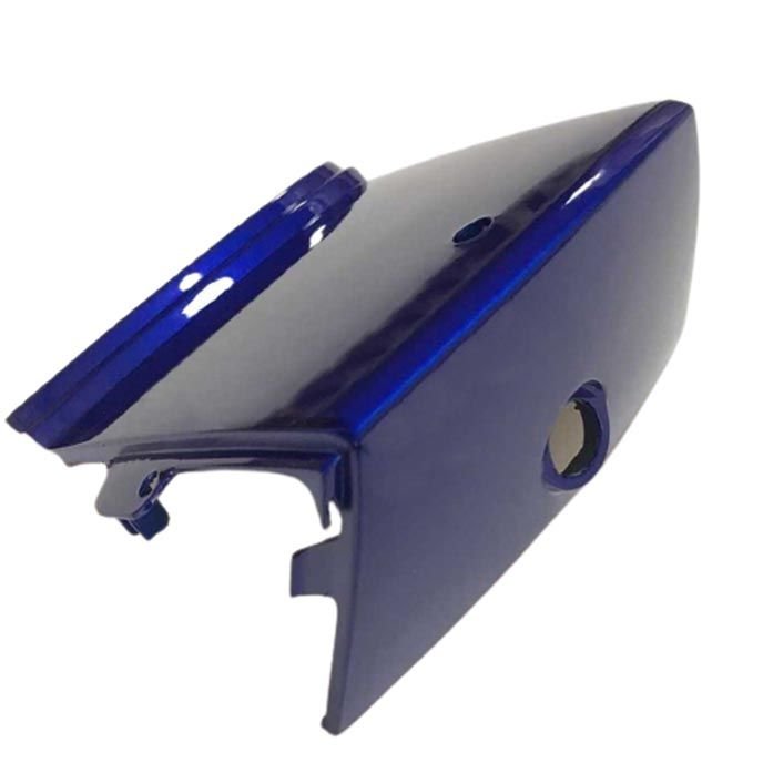 Honda Beat 100 2003-2010 Arka Stop Üstü Kuyruk Grenajı Paneli Mavi Cs