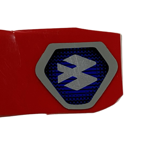 Moto Express B LOGOSU BAJAJ (SİPERLİK) A