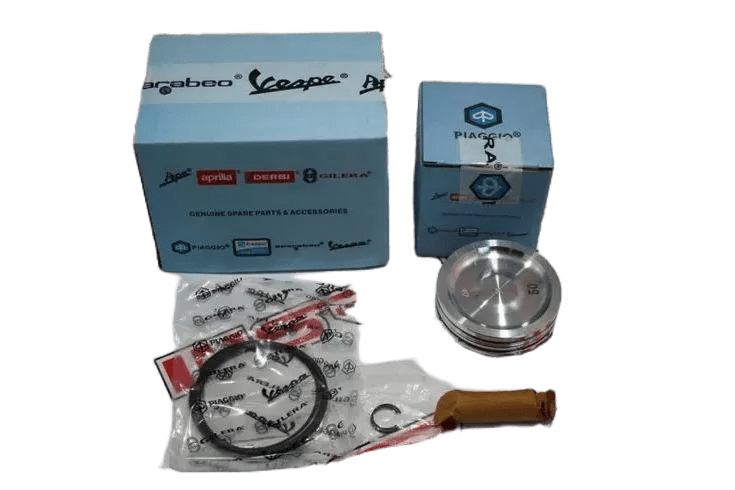 VESPA PIAGGIO 250 72.50 MM 15P PİSTON KIT A